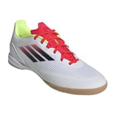 Adidas Čevlji bela 40 EU F50 League In