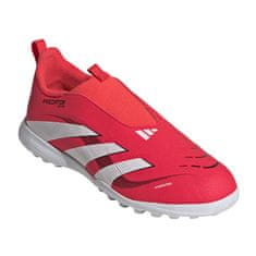 Adidas Čevlji rdeča 38 EU Predator League Ll Jr