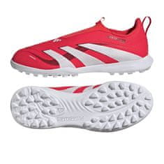 Adidas Čevlji rdeča 38 EU Predator League Ll Jr