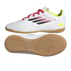 Adidas Čevlji bela 38 EU F50 Club