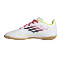 Adidas Čevlji bela 38 EU F50 Club