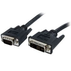 Startech 2 m DVI v VGA kabel monitorja M/M - DVI v VGA (15 Pin)