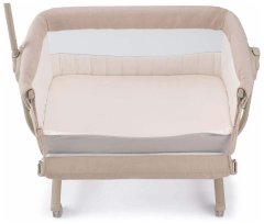 CAM Obposteljna posteljica CULLAMI Beige