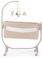 CAM Obposteljna posteljica CULLAMI Beige