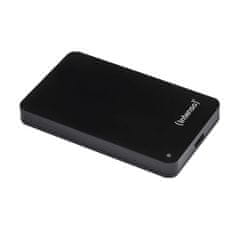 Intenso Memory Case 1TB USB3.0 2,5" črn (6021560) zunanji trdi disk