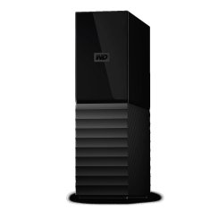 WD My Book 4TB USB3.0 3,5" 4TB (BBGB0040HBK-EESN) zunanji trdi disk