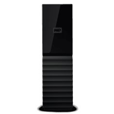 WD My Book 4TB USB3.0 3,5" 4TB (BBGB0040HBK-EESN) zunanji trdi disk