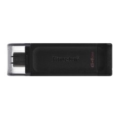 Kingston DataTraveler 70 64GB USB 3.2 Gen 1 tip-C (DT70/64GB) USB ključ