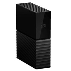 WD My Book 8TB USB3.0 3,5" 8TB (BBGB0080HBK-EESN) zunanji trdi disk