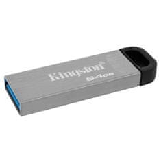 Kingston DataTraveler Kyson 64GB USB3.2 Gen1 tip-A (DTKN/64GB) USB ključ