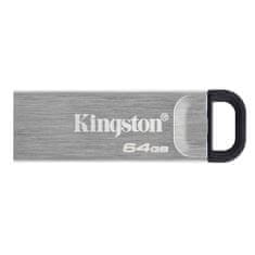 Kingston DataTraveler Kyson 64GB USB3.2 Gen1 tip-A (DTKN/64GB) USB ključ