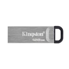 Kingston DataTraveler Kyson 128GB USB3.2 Gen1 tip-A (DTKN/128GB) USB ključ