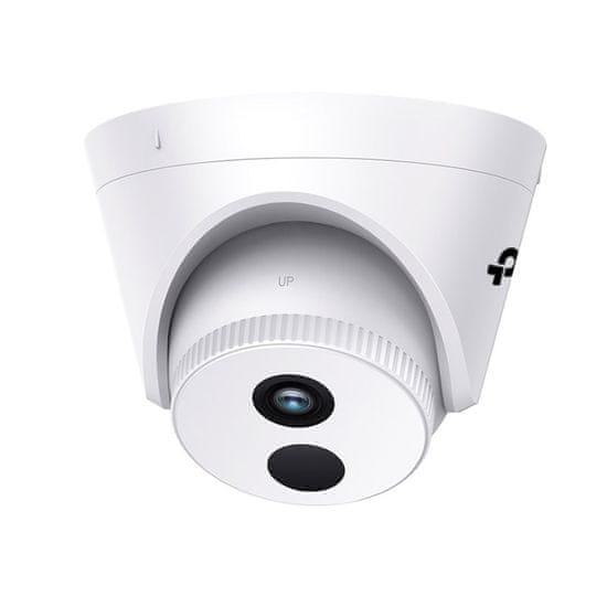 TP-Link VIGI C400HP-4 Turret dnevna/nočna 3MP bela notranja nadzorna kamera