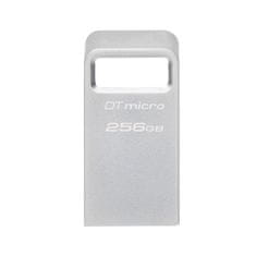 Kingston DataTraveler Micro USB 256GB (DTMC3G2/256GB) USB ključ