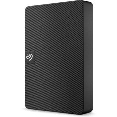 Seagate 4TB USB 3.0 2,5" (STKM4000400) črn zunaji trdi disk