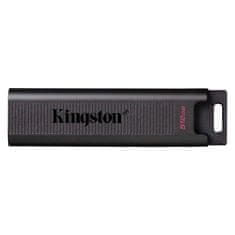 Kingston DataTraveler MAX 512GB USB 3.2 gen2 Type-C 1000MB/s (DTMAX/512GB) USB ključ