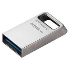 Kingston DataTraveler Micro USB 256GB (DTMC3G2/256GB) USB ključ