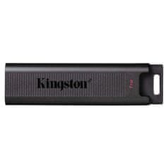 Kingston DataTraveler MAX 1TB USB 3.2 gen2 Type-C 1000MB/s (DTMAX/1TB) USB ključ