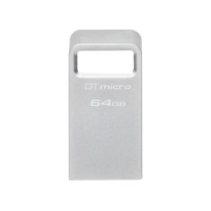 Kingston DataTraveler Micro 64GB USB 3.2 Gen 1 (DTMC3G2/64GB) USB ključ