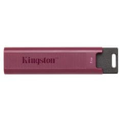 Kingston DataTraveler MAX 1TB USB 3.2 gen2 Type-A 1000MB/s (DTMAXA/1TB) USB ključ