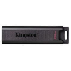 Kingston DataTraveler MAX 256GB USB 3.2 gen2 Type-C 1000MB/s (DTMAXA/256GB) USB ključ