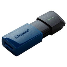 Kingston DataTraveler Exodia M 64GB USB 3.2 Gen1 (DTXM/64GB) USB ključ