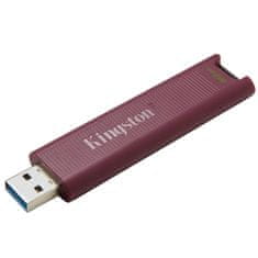 Kingston DataTraveler MAX 512GB USB 3.2 gen2 Type-A 1000MB/s (DTMAXA/512GB) USB ključ