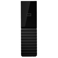 WD MyBook 14TB USB3.2 (BBGB0140HBK-EESN) zunanji trdi disk