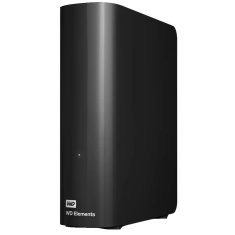 WD Elements 8TB USB3.0 USB2.0 (BWLG0080HBK-EESN) zunanji trdi disk