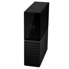 WD MyBook 14TB USB3.2 (BBGB0140HBK-EESN) zunanji trdi disk