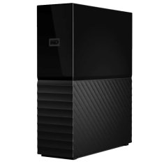 WD MyBook 14TB USB3.2 (BBGB0140HBK-EESN) zunanji trdi disk