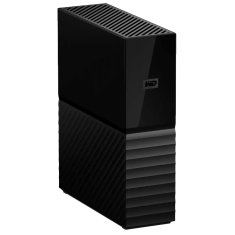 WD MyBook 14TB USB3.2 (BBGB0140HBK-EESN) zunanji trdi disk