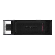 Kingston DataTraveler 70 256GB USB 3.2 Gen 1 tip-C (DT70/256GB) USB ključ