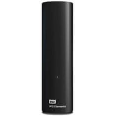 WD Elements 8TB USB3.0 USB2.0 (BWLG0080HBK-EESN) zunanji trdi disk