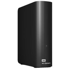 WD Elements 8TB USB3.0 USB2.0 (BWLG0080HBK-EESN) zunanji trdi disk