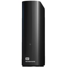 WD Elements 8TB USB3.0 USB2.0 (BWLG0080HBK-EESN) zunanji trdi disk