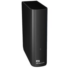 WD Elements 8TB USB3.0 USB2.0 (BWLG0080HBK-EESN) zunanji trdi disk