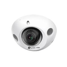 TP-Link Vigi C230i mini 3MP (2,8mm) IR 2K bela DOME zunanja nadzorna kamera