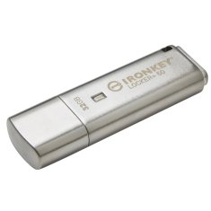 Kingston IronKey Locker+ 50 32GB USB 3.2 Gen 1 XTS-AES (IKLP50/32GB) USB ključ