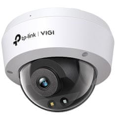 TP-Link Vigi C250 4mm Full-Color IR dnevna/nočna 5MP LAN PoE/12V 2880x1620 nadzorna kamera