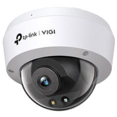 TP-Link VIGI C240 4mm Full-Color IR dnevna/nočna 4MP LAN PoE/12V QHD nadzorna kamera