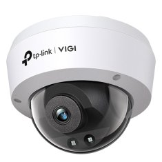 TP-Link VIGI C240I 4mm Full-Color IR dnevna/nočna 4MP LAN PoE/12V QHD nadzorna kamera