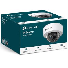 TP-Link VIGI C240I 4mm Full-Color IR dnevna/nočna 4MP LAN PoE/12V QHD nadzorna kamera