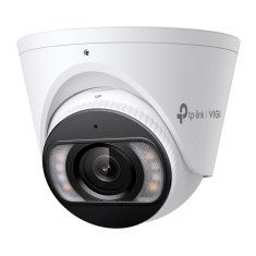 TP-Link VIGI C485 2,8mm 8MP Full-Color Turret 360° 4K dnevna/nočna IR LAN nadzorna kamera