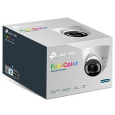 TP-Link VIGI C455 2,8mm 5MP full color Turret 360° dnevna/nočna IR LAN nadzorna kamera