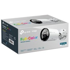 TP-Link VIGI C355 4mm Full-Color IR dnevna/nočna 5MP LAN 2880x1620 zunanja nadzorna kamera