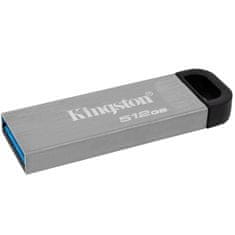 Kingston DataTraveler Kyson 512GB USB3.2 Gen1 Tip-A (DTKN/512GB) USB ključ