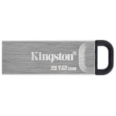 Kingston DataTraveler Kyson 512GB USB3.2 Gen1 Tip-A (DTKN/512GB) USB ključ