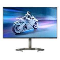 Philips Evnia 5000 27M1F5800 gaming monitor, 68,6 cm (27"), 4K UHD, Nano IPS, 144 Hz