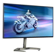 Philips Evnia 5000 27M1F5800 gaming monitor, 68,6 cm (27"), 4K UHD, Nano IPS, 144 Hz